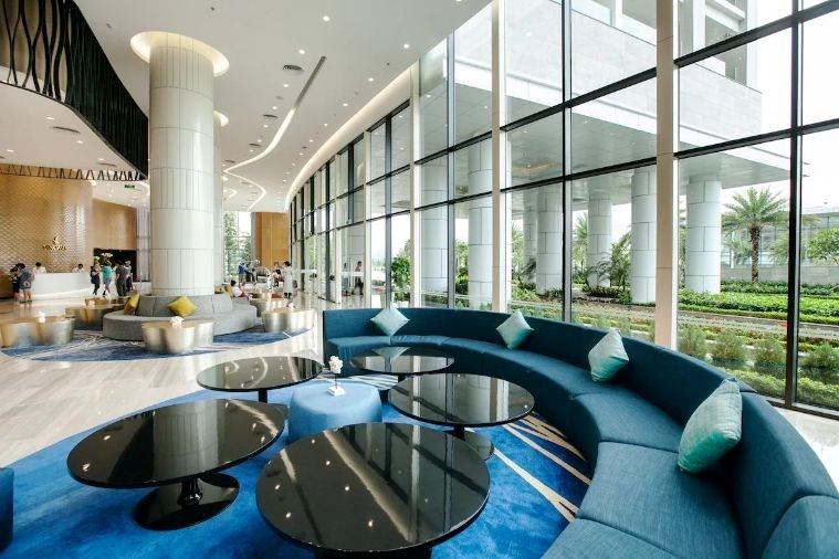 VinOasis Resort Phú Quốc 